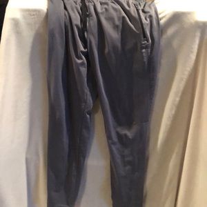 Reebok Runners Pants